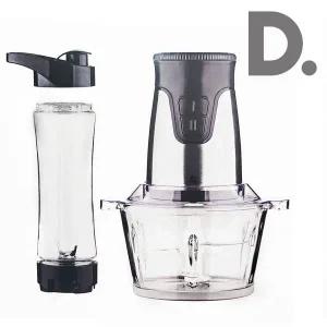 [오너클랜]B듀플렉스7500 파블렌 멀티 후드 믹서기 분쇄기 세트