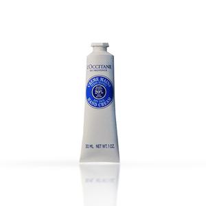 록시땅 시어 버터 드라이 스킨 핸드 크림 30ml 1개