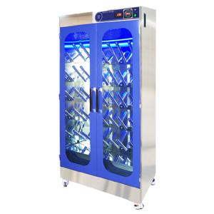 산업용 급속건조기 군부대 유리문 자외선살균기 ROGPSD20SG