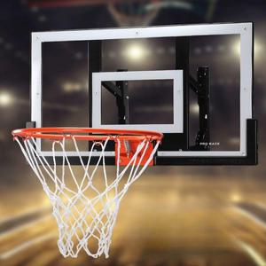 벽걸이 농구골대 슈팅연습 농구대 강당 게임 점프 프레임 체육관 실내 슈팅 농구