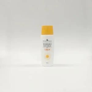보타니컬테라피 베이비 워셔블 선밀크 80ml (SPF32) (리뉴얼) (AD)