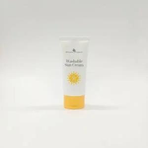 보타니컬테라피 키즈 워셔블 선크림 60ml (SPF50+) (AD)