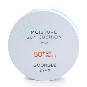 궁중비책 모이스처 선쿠션 마일드 14g SPF50+ PA++++