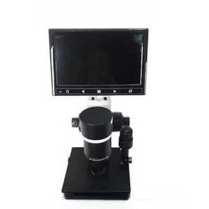 고배율 광학 돋보기 미생물 카메라 연구실 생물 관찰