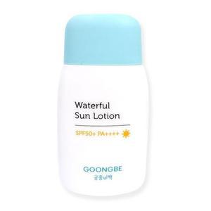 [HYD6H154_56]워터풀 선로션 선크림 80g SPF50+