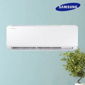 [삼성]에어컨신 삼성 인버터 벽걸이 에어컨 6평 가정용 사무실 식당 실외기포함 SB02