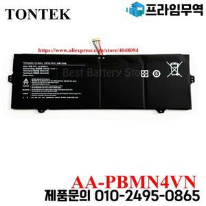 삼성 갤럭시 북 프로 360 15 NP950XDB NP950XDB-KA1US 시리즈용 AA-PBMN4VN 노트북 배터리