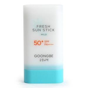 궁중비책 프고급레시 선스틱 마일드 23g SPF50+ PA++++