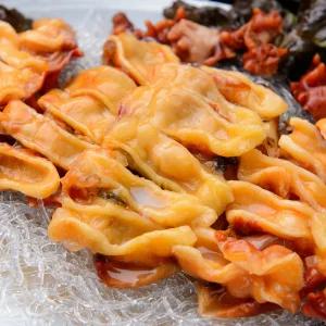 통영 깐멍게 500g