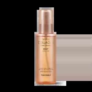 [롯데백화점]토니모리 [반값세일] 트리플 콜라겐 토탈텐션 미스트 _ 1개 단품