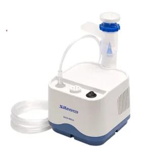 [의료기기 2등급] 실레오 네블라이저 SI-PLUS (소아/성인용마스크 포함)