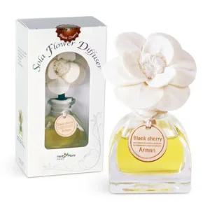 HM 쏠라 플라워 디퓨져 50ml 블랙체리 011348 스페인방향제