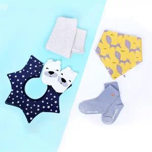 [보리보리/아바드]크리스킨드 돌선물 패션세트 남아