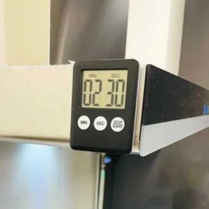 자석 타이머 디지털 수험생타이머