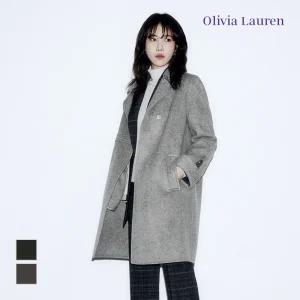 [올리비아로렌] 슬림핏 셋업 자켓_VOCGA4W9111
