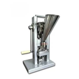 알약 타정기 제조기 제환기 한약 펀칭기 압축 분말