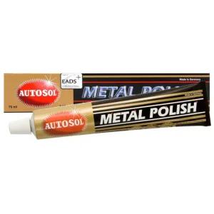금속광택제 신주 메탈폴리쉬 얼룩제거제 녹제거제 구리 기획상품 오토솔 인기 75ml 놋쇠 골프채 독일 다목