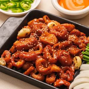 국내산 막창 초벌 양념 돼지막창 3종