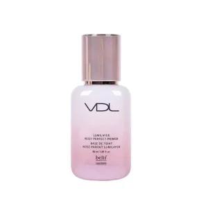 VDL 프라이머 루미레이어 로지 퍼펙트 톤업 수분 30ml