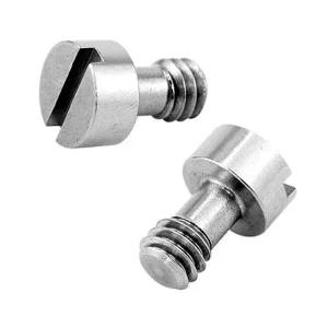 인치 플레이트 1 볼트 특수 삼각대 나사 트라이포드 4