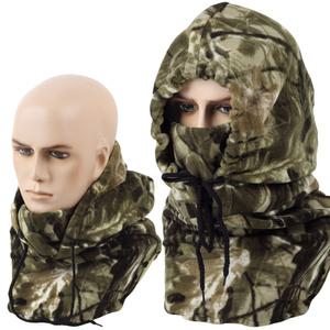 (원가처분) 레밍턴 폴라폴리스 후드 넥워머 겨울 방한워머 마스크