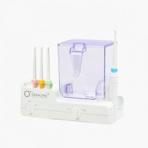 오랄픽 구강세정기 치아 세정기/양치/ SD101-P