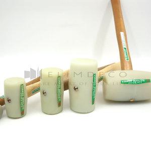 국산 우레탄망치 5종 중 택1 특수망치 작업공구 엘리펀트