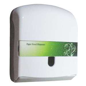 버튼식 핸드타올케이스 페이퍼타올 디스펜서 케이스