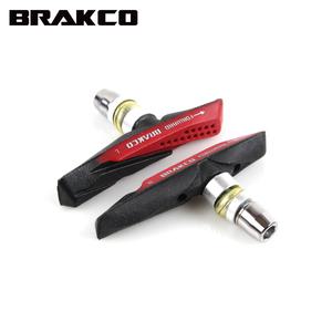 959V 림브레이크 일체형 슈 (MTB/림패드/자전거/브레이크패드/시마노/브래이크/V브레이크)