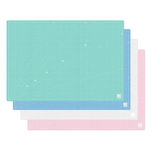 반투명 커팅매트 A2 (620x450) / 책상매트 칼판