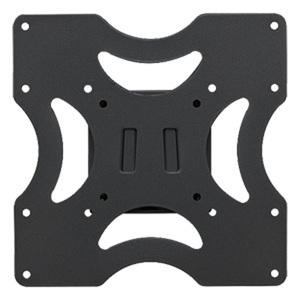 엔산마운트 LFW-2200 TV 브라켓 벽면형 베사규격품 23~32인치 사용가능 모니터 미치 TV 벽면 부착가능 슬림한 두께 18mm 도난방지 잠금장치  최대 20Kg 지탱 엔산제작 가벼운 디자인