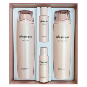 라끄베르 콜라겐 플러스 바이탈 2종 기획세트