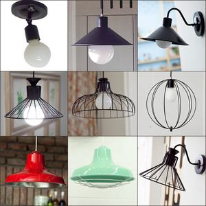 예쁜 주방등 식탁등 모음전 팬던트 벽등 LED조명 방등