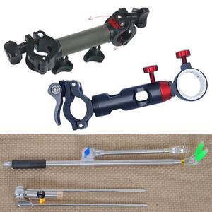 민물낚시 받침대 받침틀 낚시의자 낚시대 파라솔 거치대