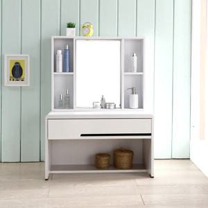 APEX 아미떼 좌식/입식 화장대 - 매입형 출시!!