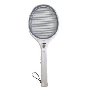 삼정 해충킬러 (중) LED 초강력 곤충킬러 파리채 모기채 전기모기채 전기파리채