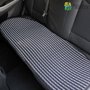 자동차 에어매쉬 사계절 뒷좌석 통풍시트 여름 뒷자석 방석 차량 쿨 시트커버