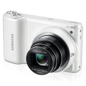 삼성 카메라 WB800F 광학21배줌 디카+48GB 메모리+케이스+리더기 k
