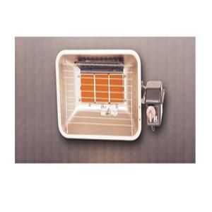 라니벽걸이가스난로/RES-200W/LPG/LNG도시가스