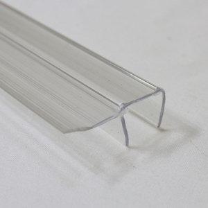 [F-500] 강화도어 자동문 측면 끼움 바람막이 / 문풍지/ 외풍차단/ 문틈막이