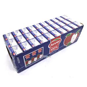 후버 사과주스 200ml X 30팩 / 코스트코