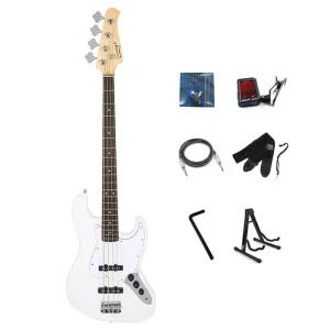 스윙 베이스기타 Jazz king WH 재즈킹 초보자용