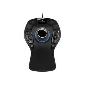 3DConnexion SpaceMouse Pro (3DX-700040) 스페이스마우스 프로/ 캐드마우스