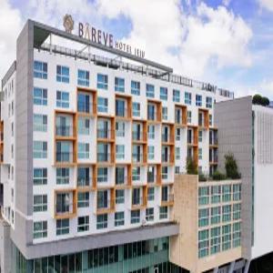 [제주 호텔] 빠레브 호텔 제주 (서귀포시,중문,모슬포)