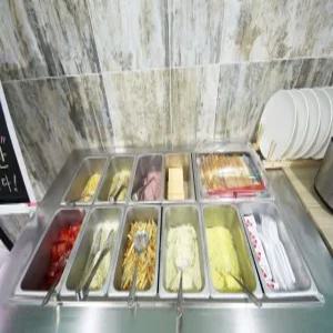 [전북 모텔] 익산 제이텔 (익산)