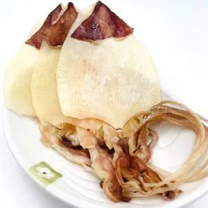 자연산 한치 450g 술안주 마른안주-아이스박스포장포함-