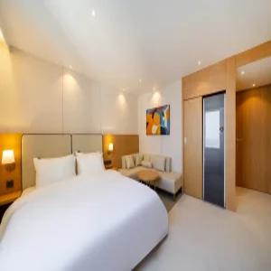 [경남 모텔] 통영 데이지 호텔 (거제,통영,고성)