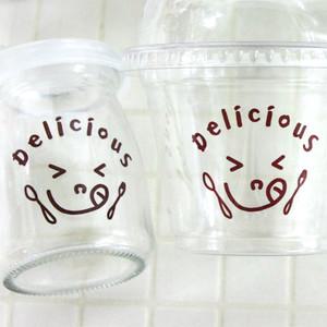 딜리셔스스티커/초콜릿만들기/빼빼로만들기/포장