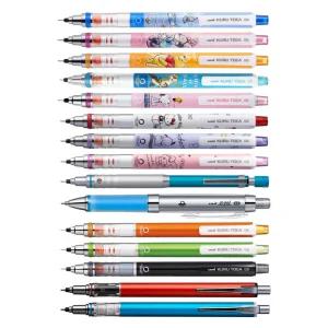 유니 쿠루토가 샤프 모음 한정판 M5-450 M5-559 M5-650