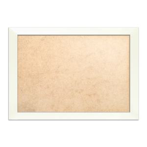 500피스 고급형우드액자(화이트)